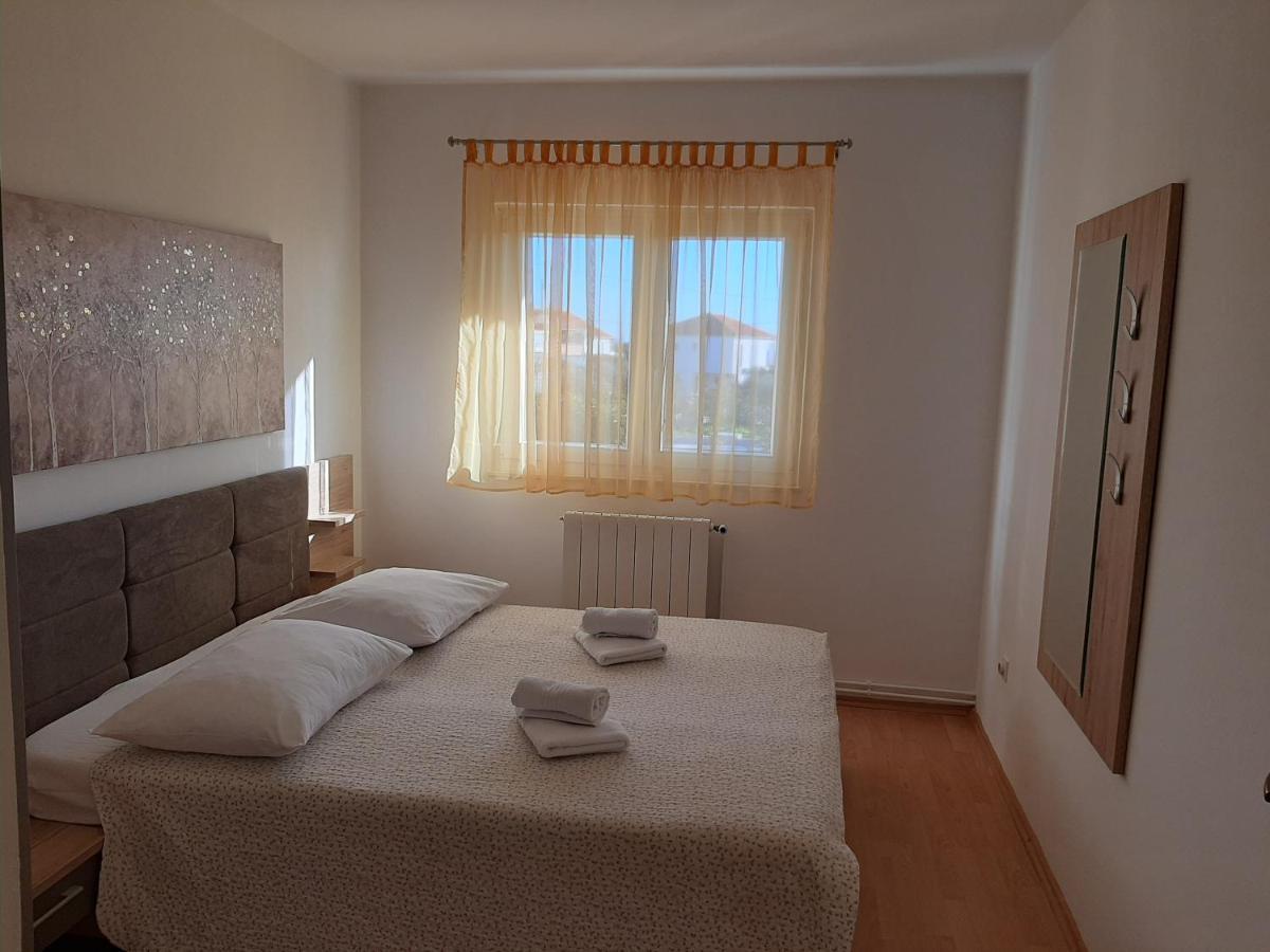 Apartment Jurat Vodice Exterior photo